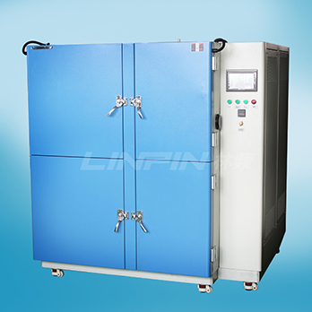 復(fù)合藥品穩(wěn)定性試驗箱